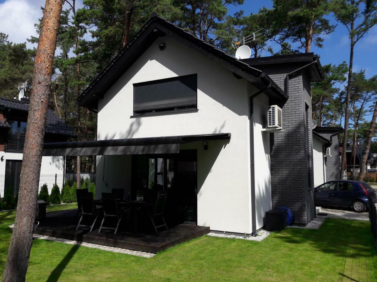 Dom Jan Pobierowo Exterior foto